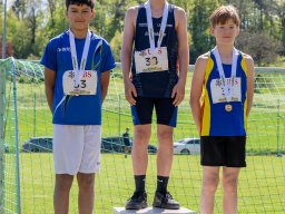 UBS Kids Cup Lostorf 2024